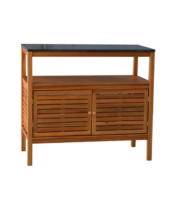  Dehner Schrank Southampton, 100 X 50 X 90 Cm