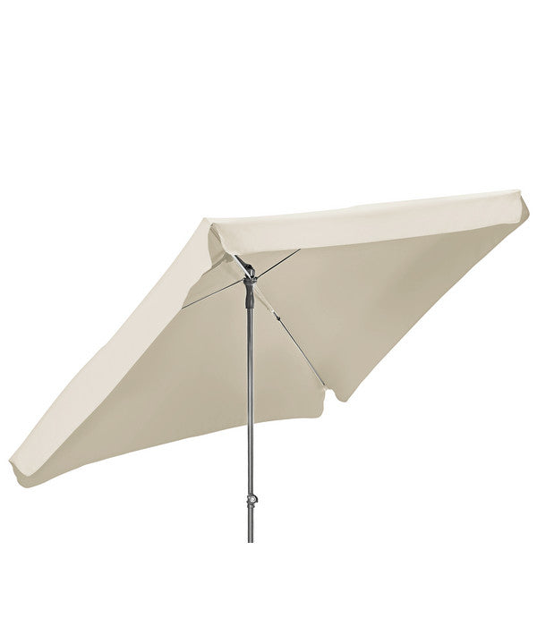  Dehner Sonnenschirm Keros, Rechteckig, Ca. B255/T170 Cm