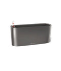  LECHUZA® Kasten DELTA, All-in-One-Set