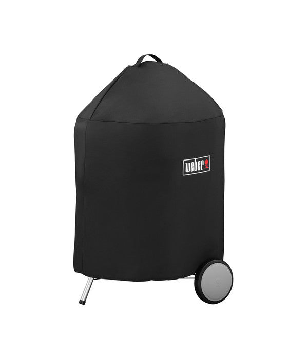  Weber Abdeckhaube Premium Master-Touch, 57 Cm