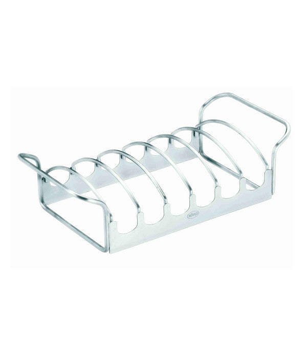  Rösle Braten-/ Rippchenhalter, Klein