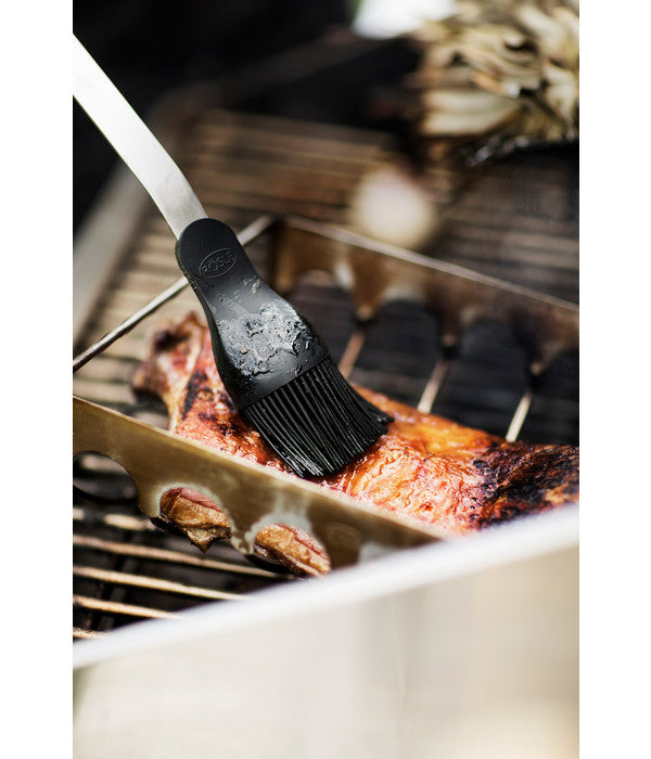  Rösle Braten-/ Rippchenhalter, Klein