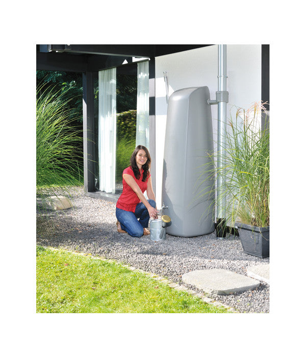  GARANTIA Elegance Wandtank 400 L