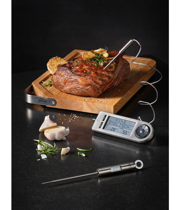  Rösle Barbecue Kerntemperaturmesser