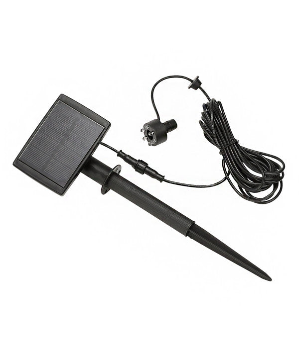  Dehner Ersatz Solar-LED-Beleuchtung