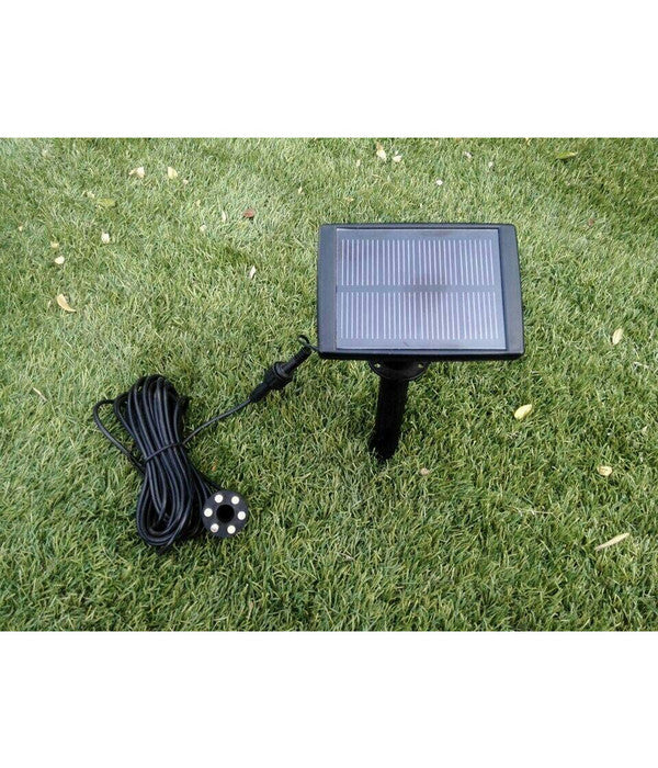 Dehner Ersatz Solar-LED-Beleuchtung