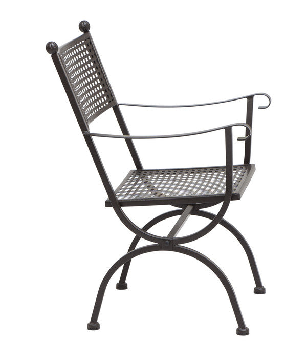  MBM Gartensessel Romeo