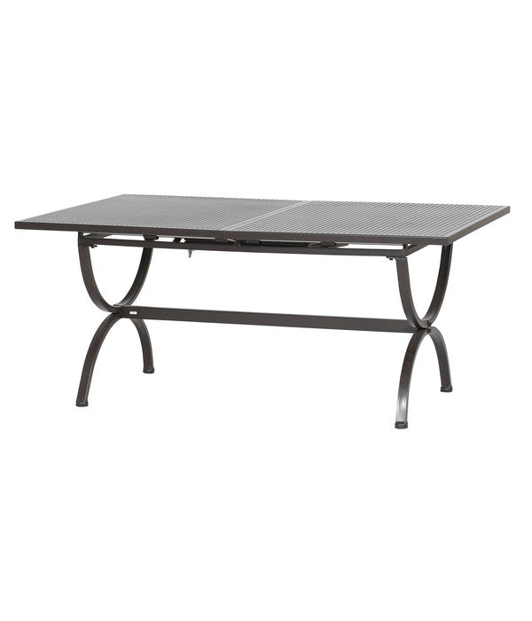  MBM Ausziehtisch Romeo, Ca. B165-215/H73/T100 Cm
