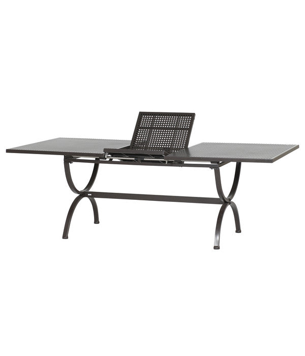  MBM Ausziehtisch Romeo, Ca. B165-215/H73/T100 Cm
