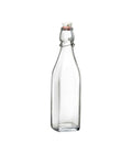  Bügelverschlussflasche, 500 Ml