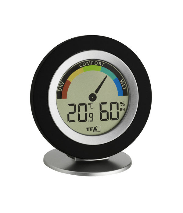  TFA Digital Thermo-/Hygrometer Cosy