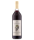  Van Nahmen Johannisbeere Schwarz, 0,75 L