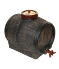  Roto Weinfass Barik, 23 L
