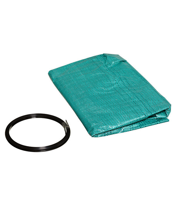  Dehner Gartenabfallsack, 272 L