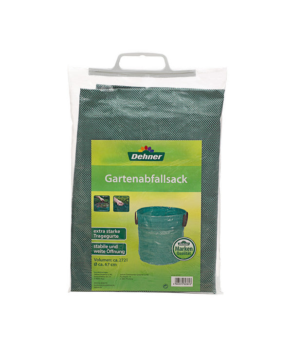  Dehner Gartenabfallsack, 272 L