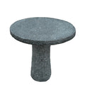  Dehner Granit-Tisch, Rund, Ca. Ø75/H75 Cm