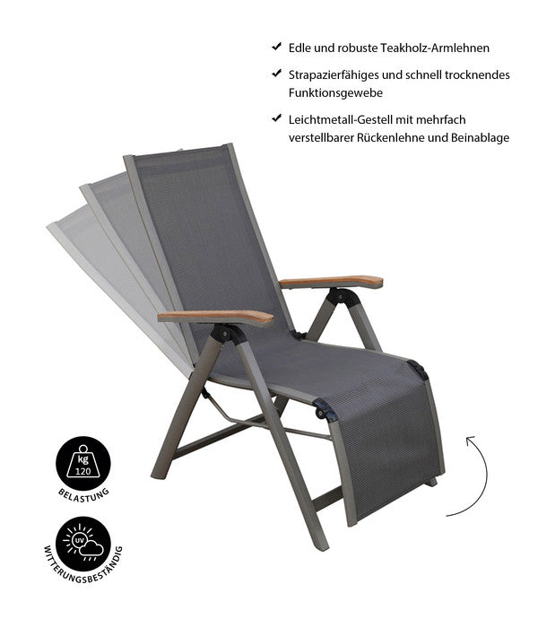  Dehner Relaxsessel Colmar
