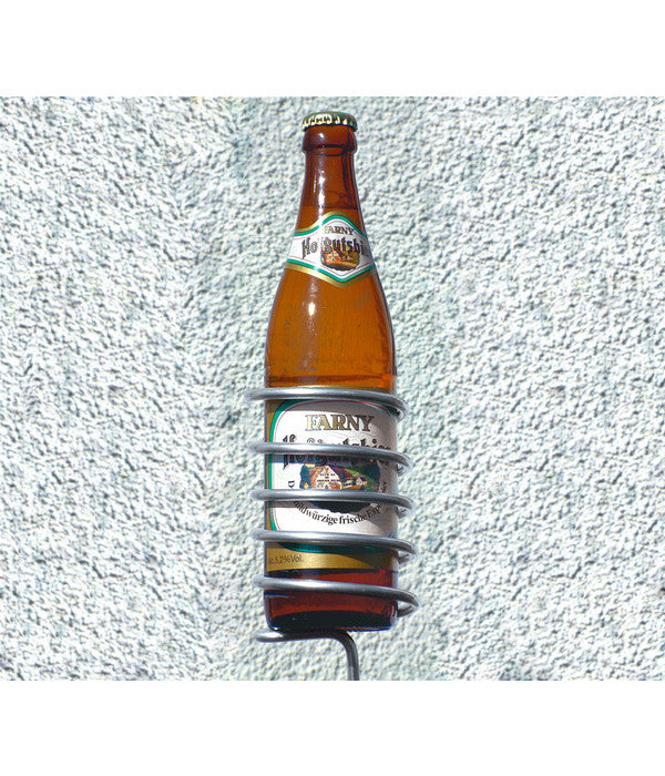  Bellissa Bierflaschenhalter, Ca. H100 Cm