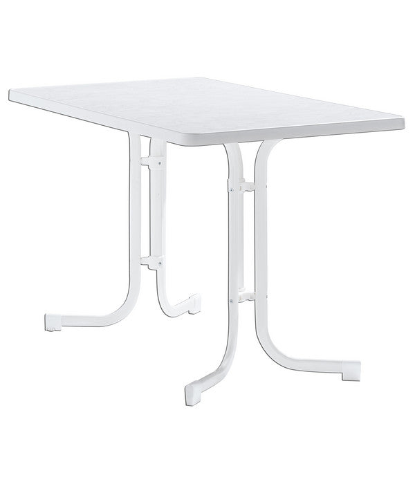  Sieger Klapptisch Boulevard Mecalit-PRO®, Ca. B115/H72/T70 Cm