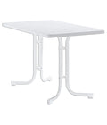  Sieger Klapptisch Boulevard Mecalit-PRO®, Ca. B115/H72/T70 Cm