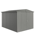  Biohort Gerätehaus Europa 6, Ca. B264/H203/T320 Cm