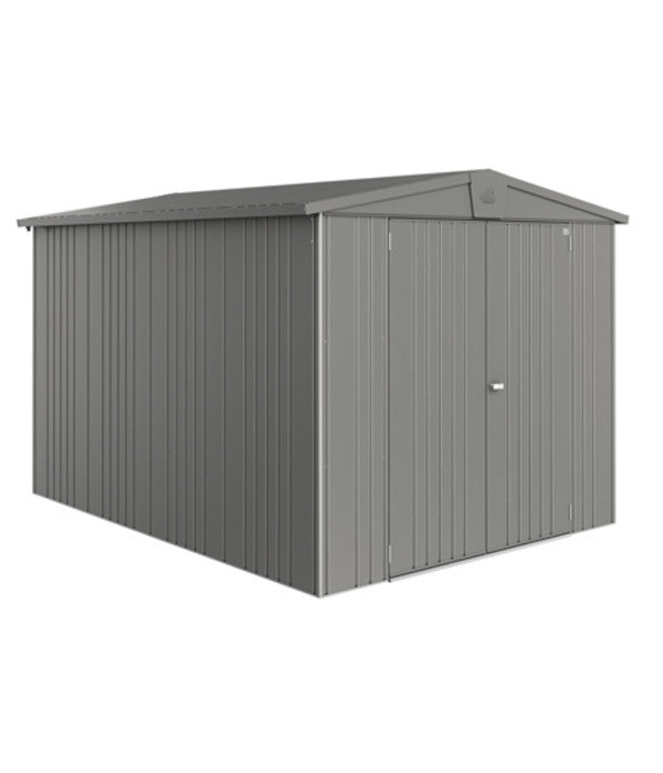  Biohort Gerätehaus Europa 6, Ca. B264/H203/T320 Cm