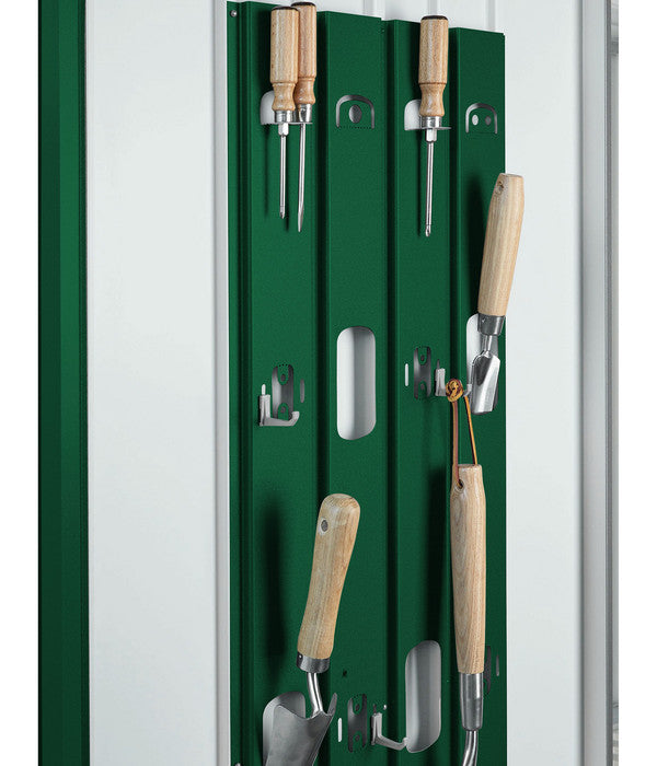  Biohort Geräteschrank 230, Ca. B227/H177/T83 Cm
