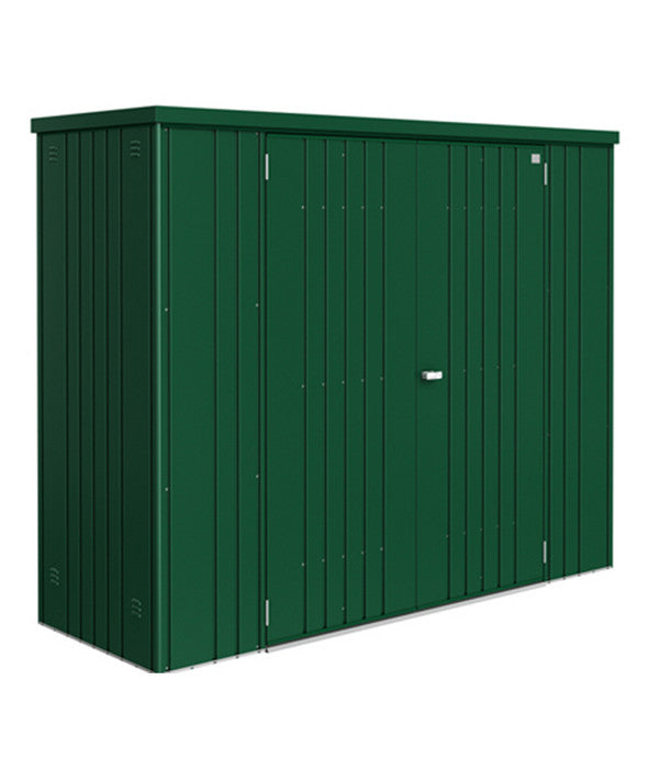  Biohort Geräteschrank 230, Ca. B227/H177/T83 Cm