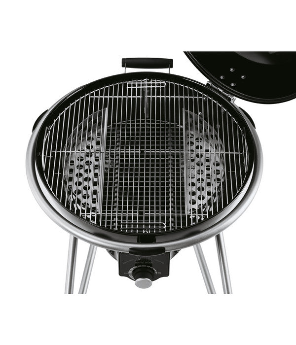  Rösle Holzkohle-Kugelgrill No.1 F50 AIR