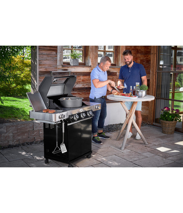  Rösle Grillrost-Reinigungsbürste