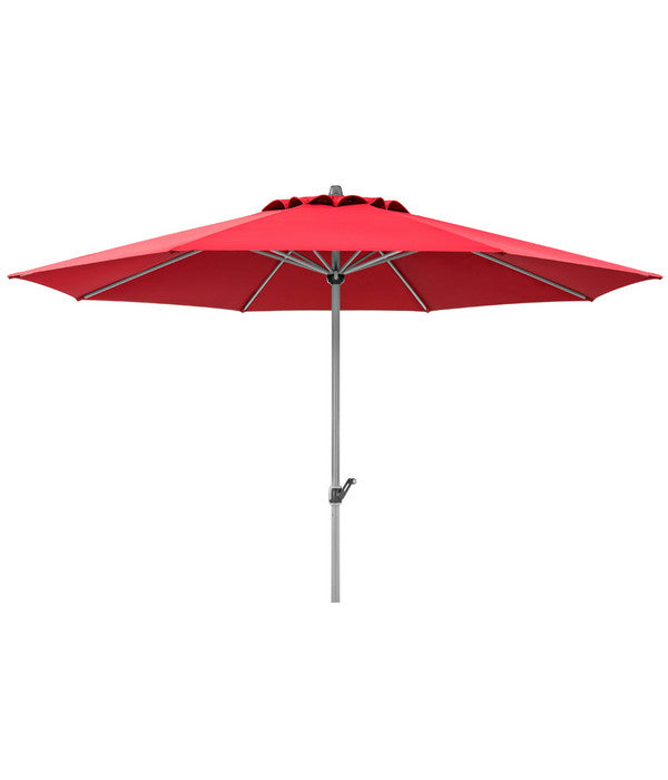  Schneider Premium Sonnenschirm Gemini, Rund, Ca. Ø360 Cm