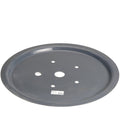  Oase GFK-Deckel Zu WR-T 60, Rund, Ø 60 Cm
