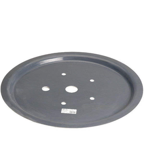 Oase GFK-Deckel Zu WR-T 60, Rund, Ø 60 Cm
