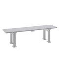  Blome Bank Mono I, 3-Sitzer