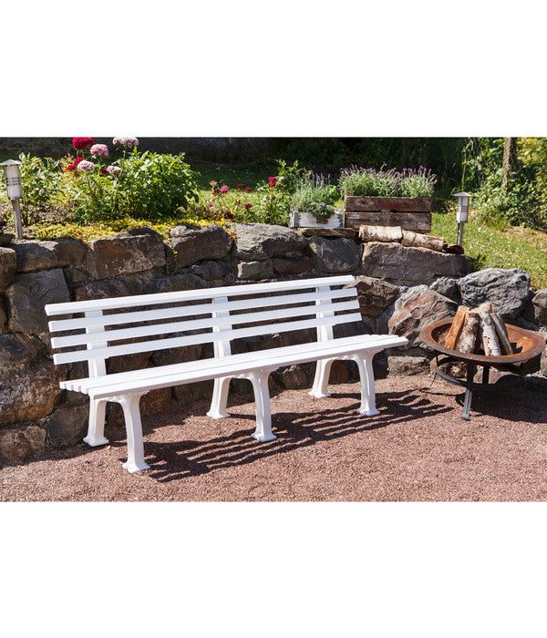  Blome Bank Juist, 4-Sitzer