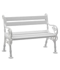 Blome Bank Linderhof, 2-Sitzer