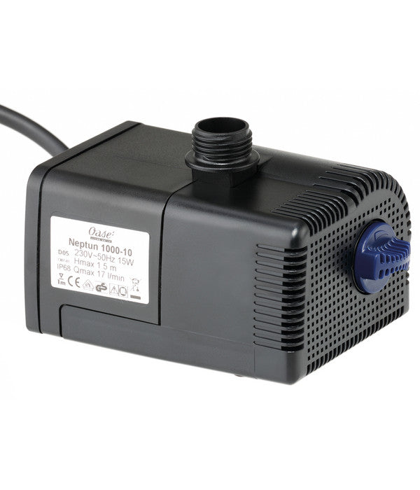 Oase Pumpe Aquarius Universal Classic 1500