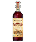 Bio Glühwein, Rot, 1 L