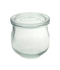  WECK® Tulpenglas, 370 Ml
