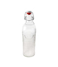  Bügelverschlussflasche Officina, 1200 Ml