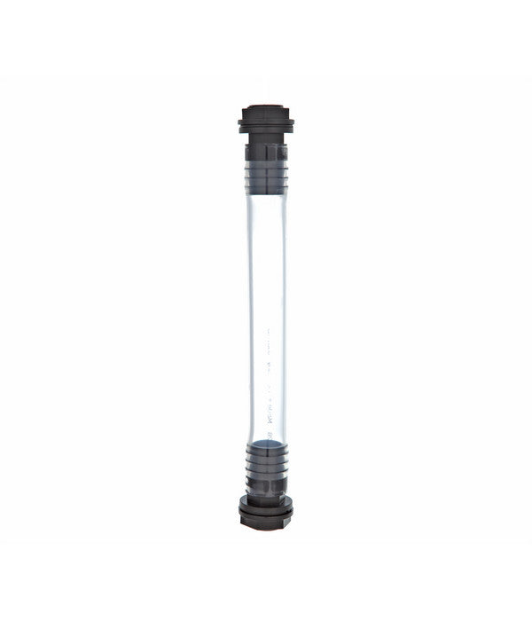  Dehner Regentonnenverbindung 3/4 " Für Den Garten, Ca. L30 Cm