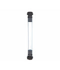  Dehner Regentonnenverbindung 3/4 " Für Den Garten, Ca. L30 Cm