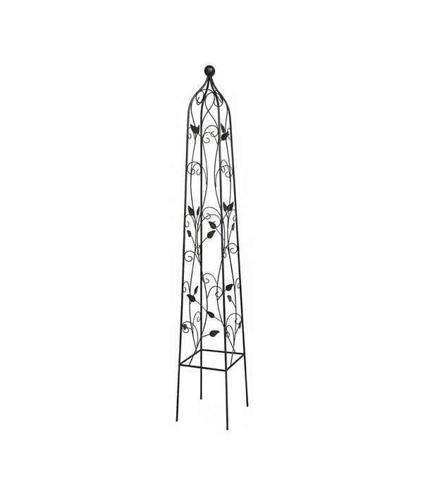  Dehner Metall-Obelisk Cornwall