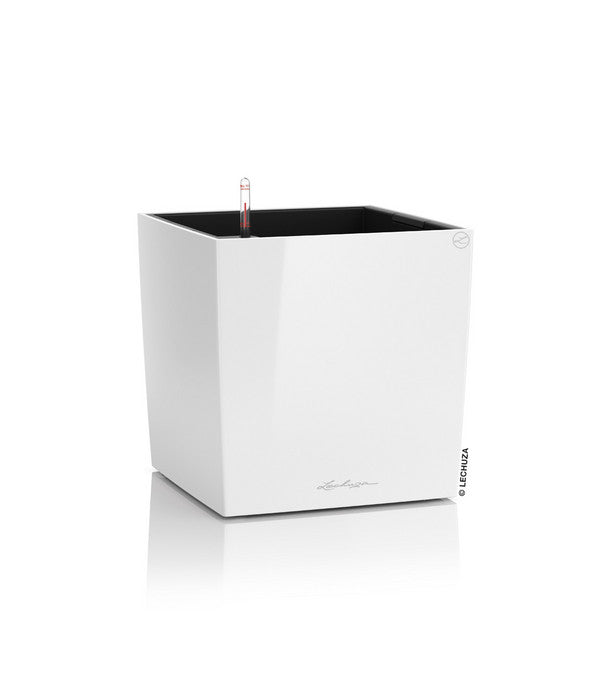  LECHUZA® CUBE, All-in-One Set
