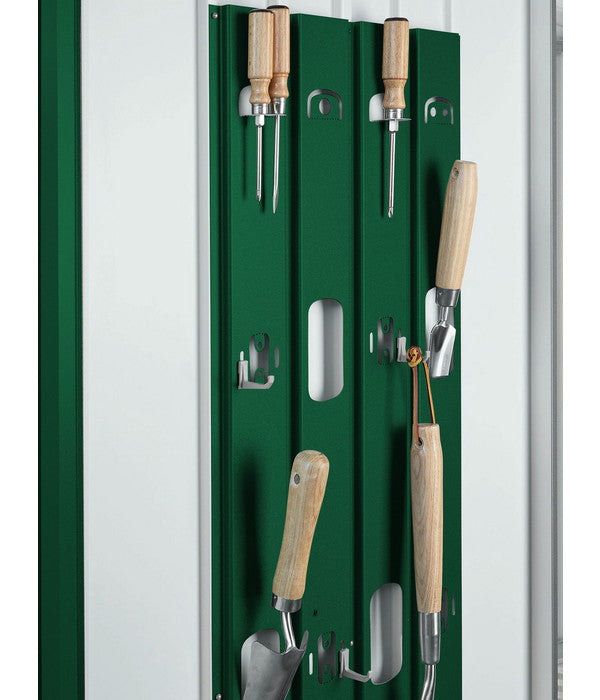  Biohort Geräteschrank 90, Ca. B93/H182,5/T83 Cm
