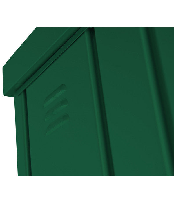  Biohort Geräteschrank 90, Ca. B93/H182,5/T83 Cm