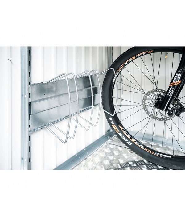  Biohort Fahrradständer BikeHolder
