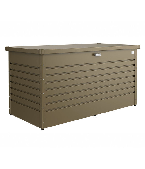  Biohort FreizeitBox 160HIGH, Ca. B160/H83/T79 Cm