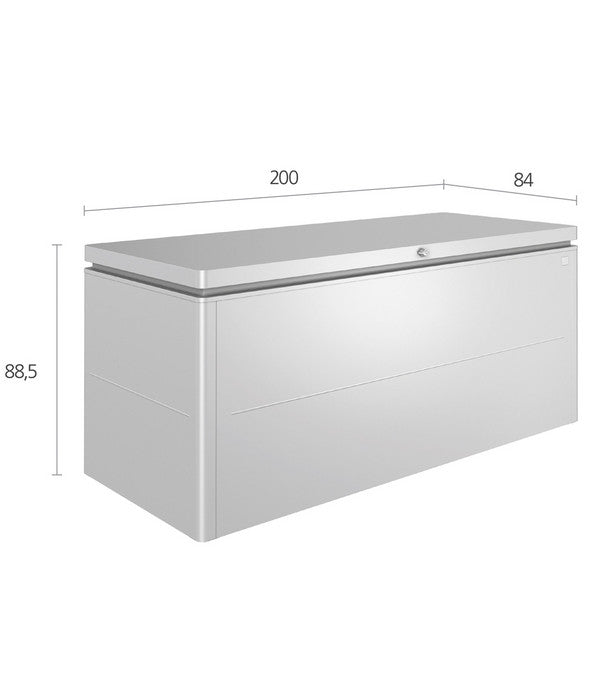  Biohort LoungeBox 200
