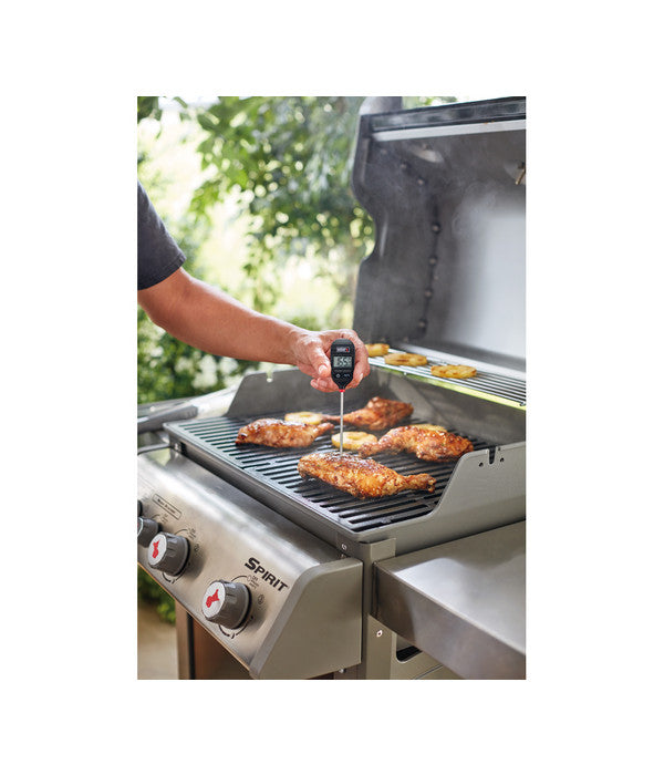 Weber Digital Taschenthermometer